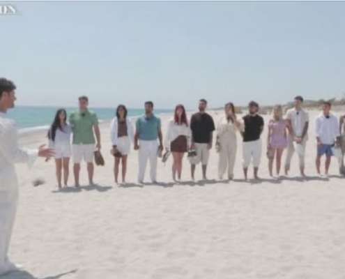 Temptation Island 2026