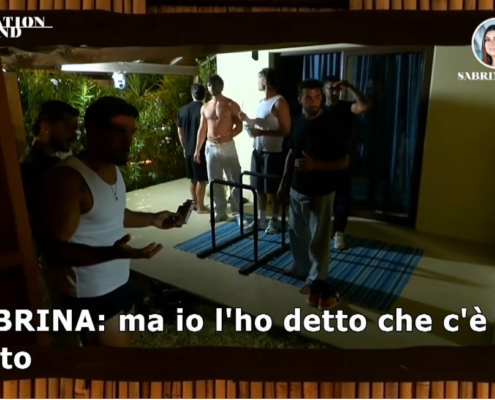 Temptation Island 2026