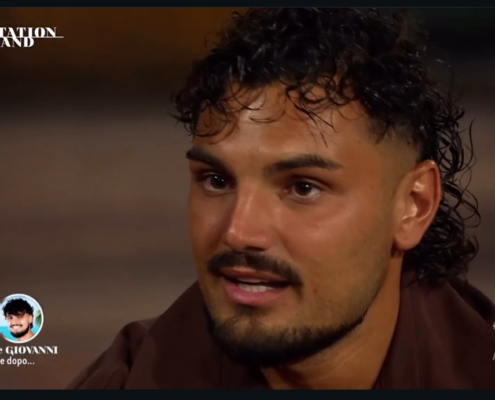 Temptation Island 2026