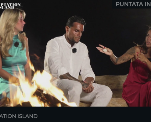 Temptation Island 2026