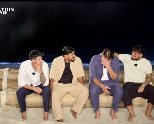 Temptation Island 2026
