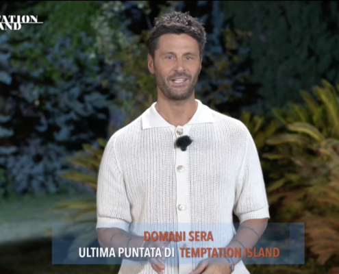Temptation Island 2026
