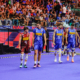 Italia-Finlandia pallavolo